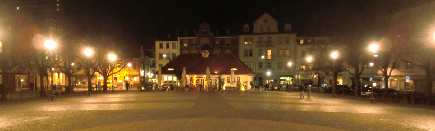 WIlhelmsplatz
