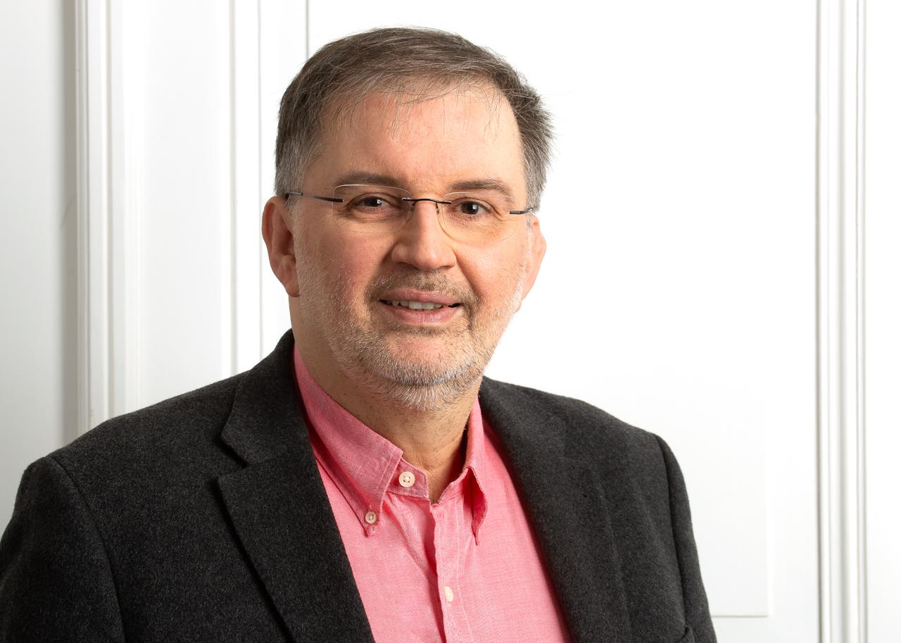 Hans-Jürgen Mergner