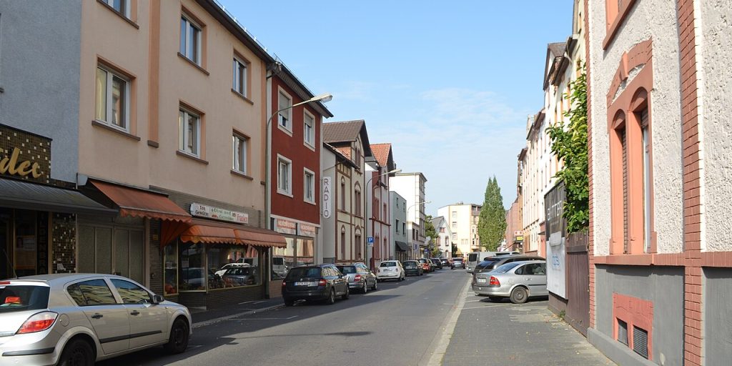 Parkraumkonzept für Bieber und Bürgel FDP fordert realistische Lösungen statt Verkehrsplanung vom grünen Tisch