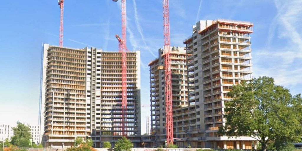 FDP-Fraktion begrüßt Neustart für das Kaiserlei-Areal – ABG Frankfurt Holding bringt neues Leben an den Ortseingang