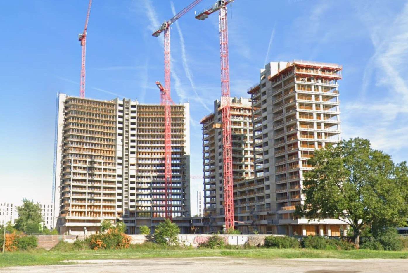 FDP-Fraktion begrüßt Neustart für das Kaiserlei-Areal – ABG Frankfurt Holding bringt neues Leben an den Ortseingang