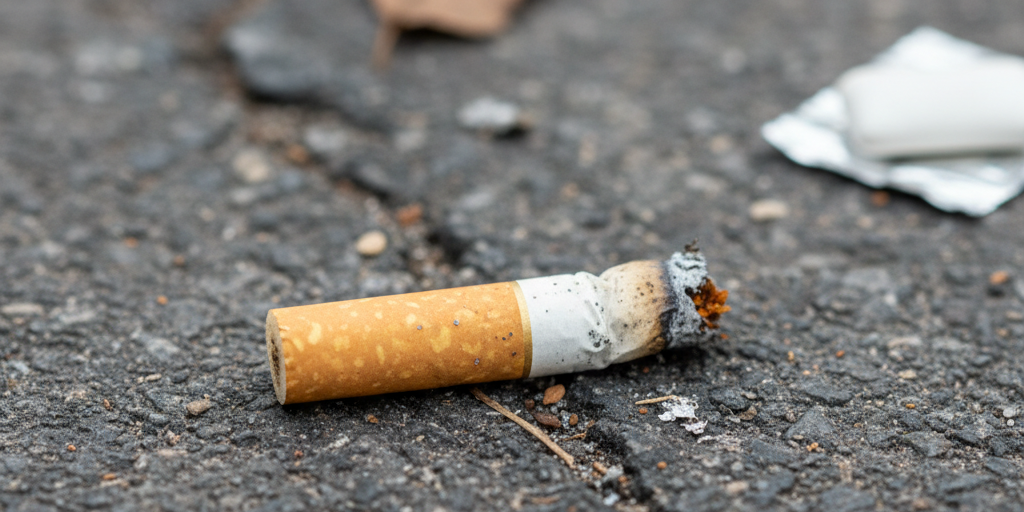 FDP fordert bundesweit höchsten Bußgeldsatz für Müllsünder – regelmäßige Anpassung an Inflation prüfen