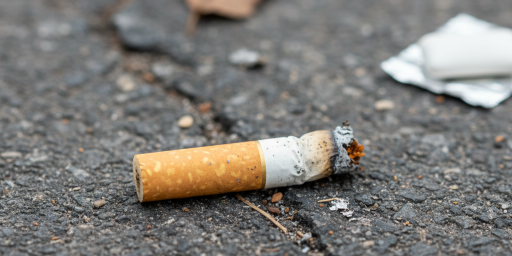 FDP fordert bundesweit höchsten Bußgeldsatz für Müllsünder – regelmäßige Anpassung an Inflation prüfen