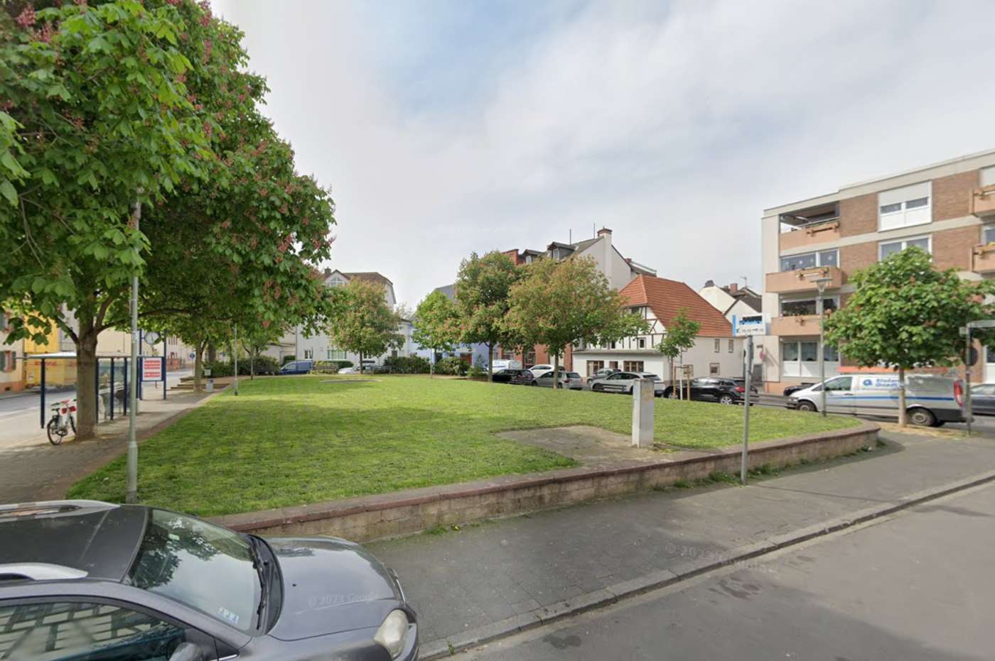 Parkraum in Bürgel: Stadt folgt FDP-Forderung – Symbolpolitik muss ein Ende haben