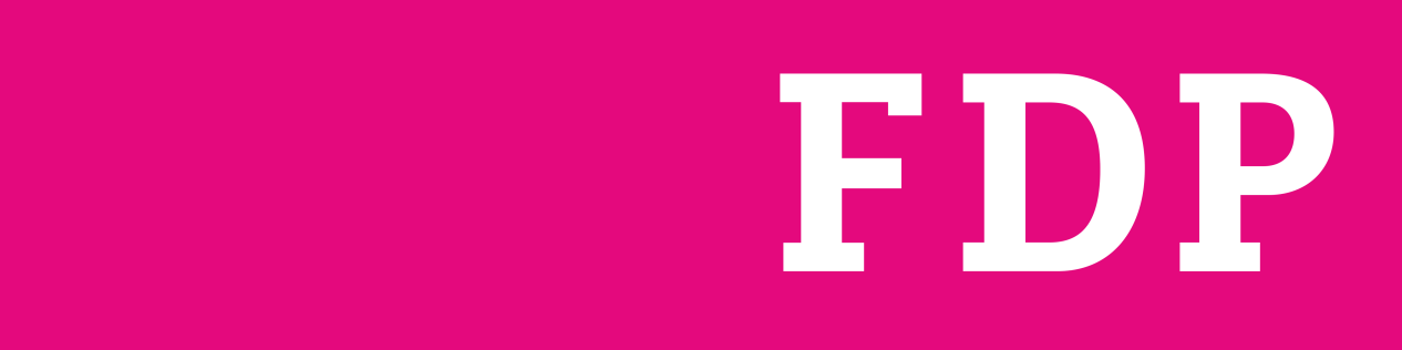 fdp logo transp
