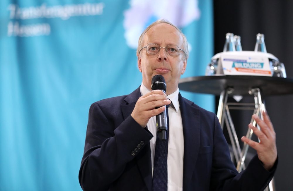 FDP Offenbach dankt Paul-Gerhard Weiß: Bilanz eines „Superdezernenten“